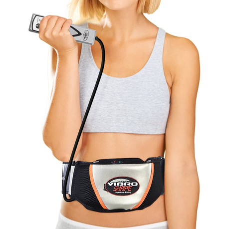 How to Use Oways Slimming Belt: How does Vibration Slimming Belt Work 