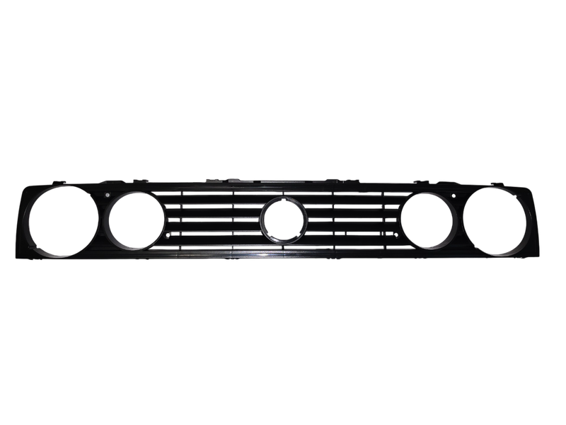 Radiator Grille / Main Grille Suitable for Citi Golf 2002+ (Big badge hole)