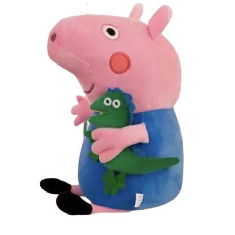 Peppa Pig Plush Toy- Soft Toy For Children | Buy Online in South Africa |  