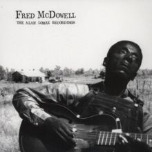 The Alan Lomax Recordings (Vinyl / 12" Album)