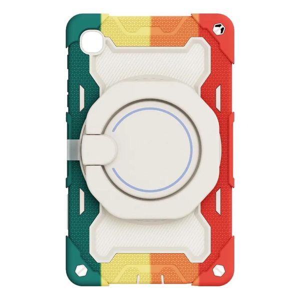 Kids Rugged Shockproof Case compatible with Samsung Galaxy Tab A7 Lite 8.7