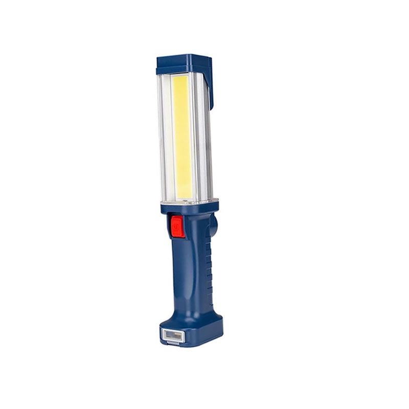 bendable cob led work light