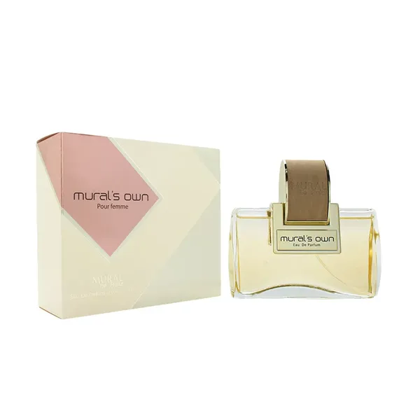 Mural De Ruitz - Mural's Own Pour Femme Eau De Parfum 90ml