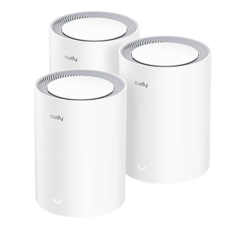 cudy ax1800 wifi 6 mesh 4 g cat18 router