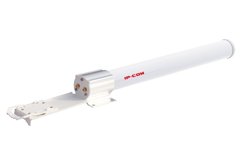 IP-COM 5GHz 12dBi Dual Polarity Omni Antenna - ANT12-5G360