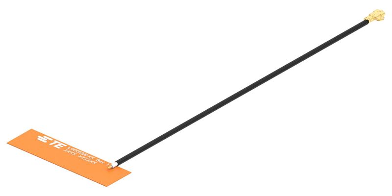 TE Connectivity (L000626-06) RF Antenna, Linear