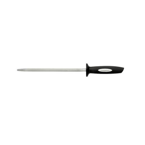 Scanpan - New Classic Sharpening Steel, 25cm