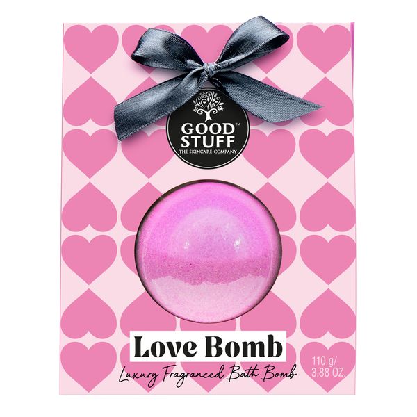 Good Stuff Love Bomb Gift Set 1pc