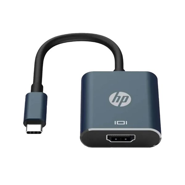 HP DHC-CT202 USB-C 3.1 to HDMI Adapter