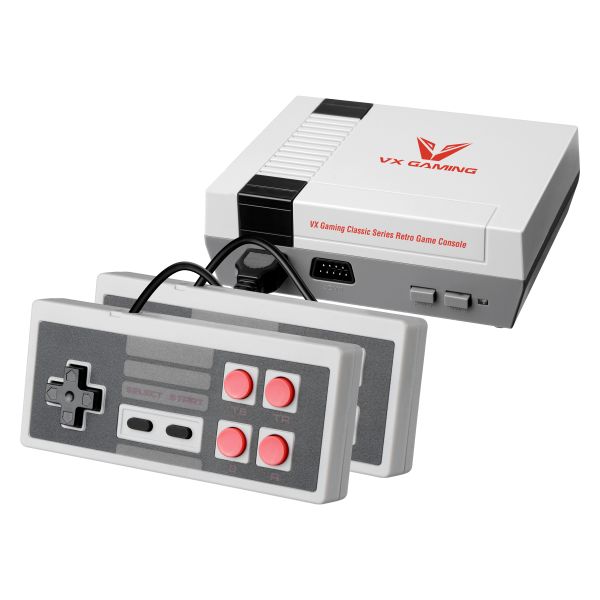 VX Gaming Retro Classic Game Console