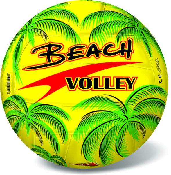 Generic 21cm Beach Volley Ball - Blindbox