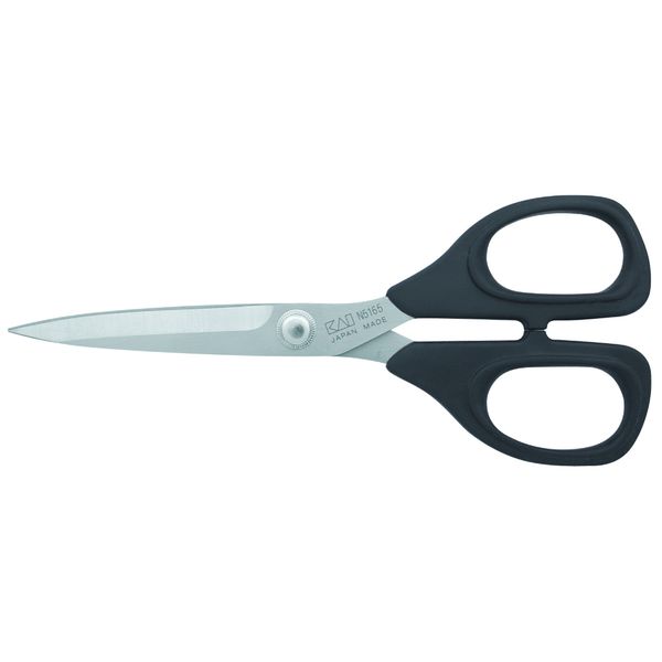 Kai Shun Tailoring Scissors 16.5cm - Japanese Handcrafted