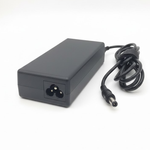 65W Toshiba Compatible Laptop Charger - 19V 3.42A Adapter with 5.5×2.5mm