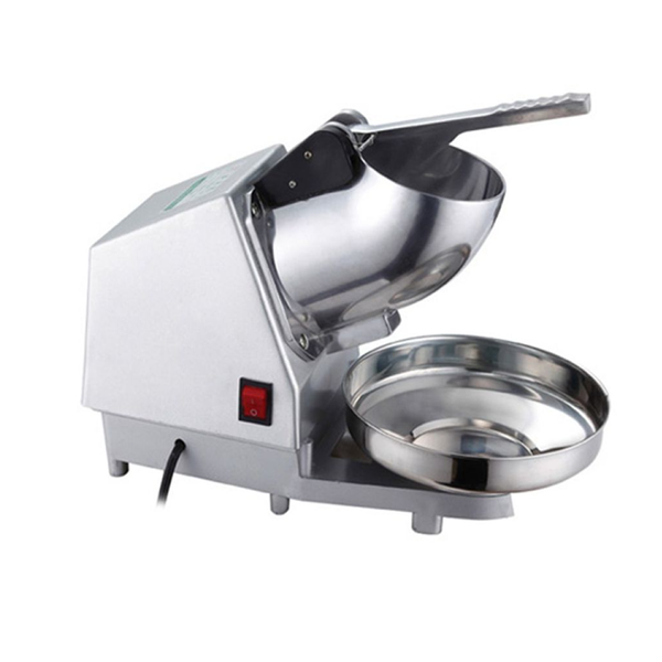 Ice Shaver Machine