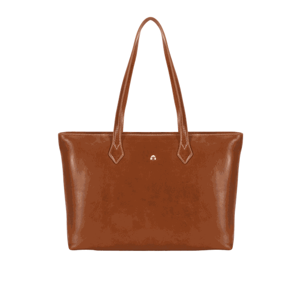 Jekyll &amp; Hide Large 15" Shopper Handbag