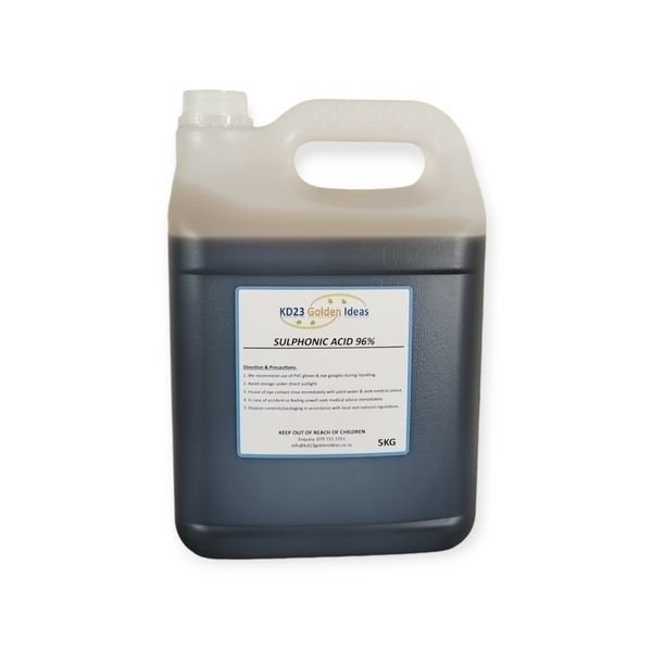 Kd23 Sulphonic Acid 96% image