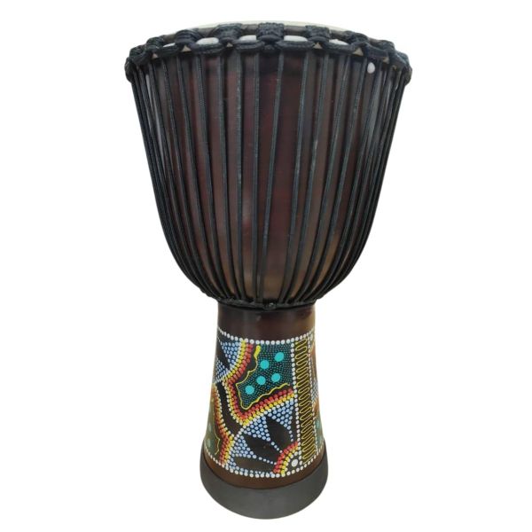 FTS Large Djembe Drum 60 cm
