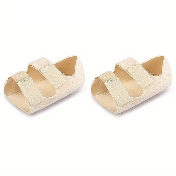 1 Pair Foot Arch Support Insoles for Heel Pain Plantar Fasciitis Relief