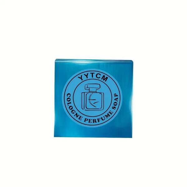 YYTCM Cologne Perfume Soap
