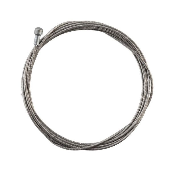 Jagwire Sport Slick Stainless Road Brake Cable for Campagnolo - 2000mm