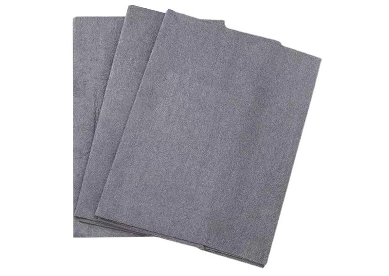 Car Window Wipe Cloth, Multipurpose Cleaning Cloth Strong Removal Glass
