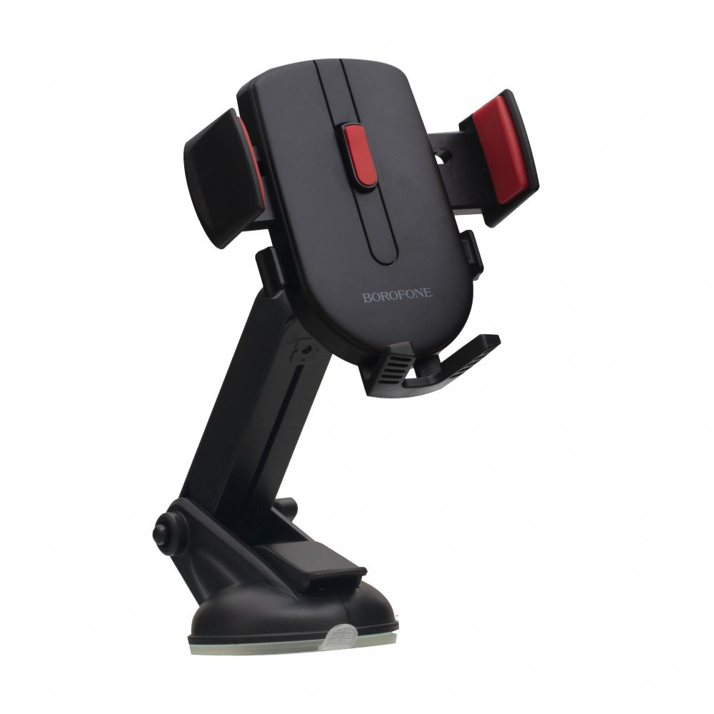 Borofone Suction Cup Car Phone Holder GGBAD01 Shop Today. Get it