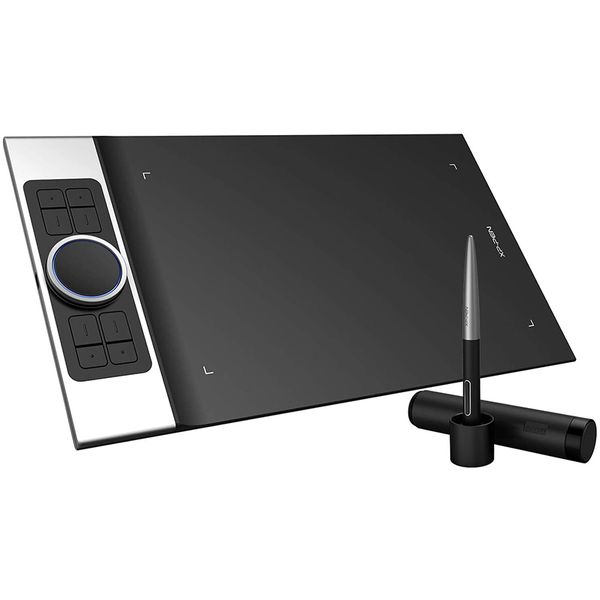 XPPen Deco Pro M Graphics Drawing Tablet
