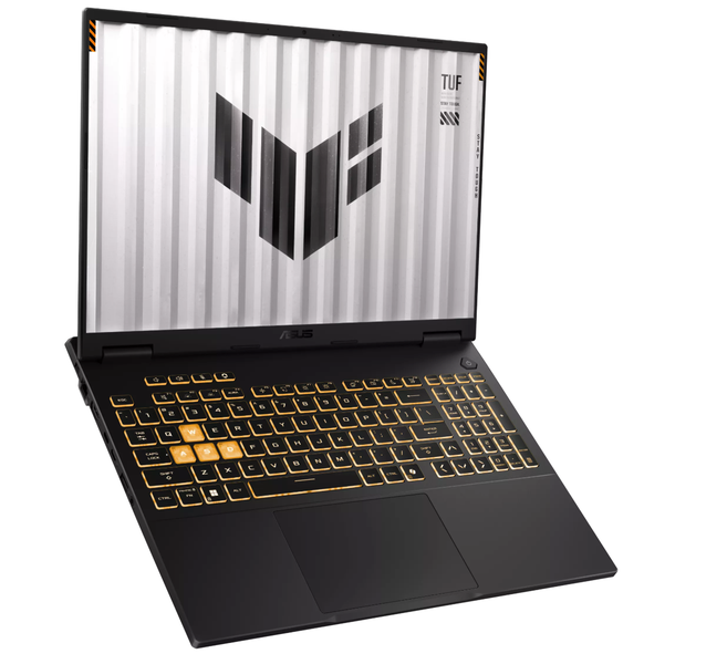 Asus TUF Gaming F16 | Core i7 14650HX 32GB 1TB SSD 16" FHD+ 165HZ RTX 5060