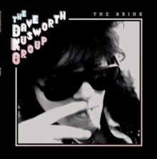 The Brink (Vinyl / 12" Album with 7" Single)