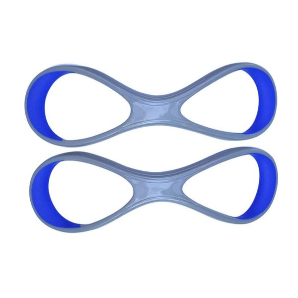 1 Pair Swimming Training Elbow Correctors To Correct Freestyle Arm Strokes