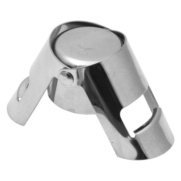 Bar Butler Champagne Stopper with Double Clip ST.STEEL