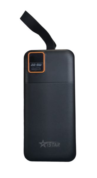 Istar Power Bank 50000mah Is-5610