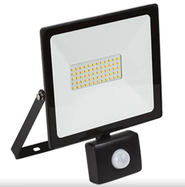 20w HT Motion Sensor Led Flood Light