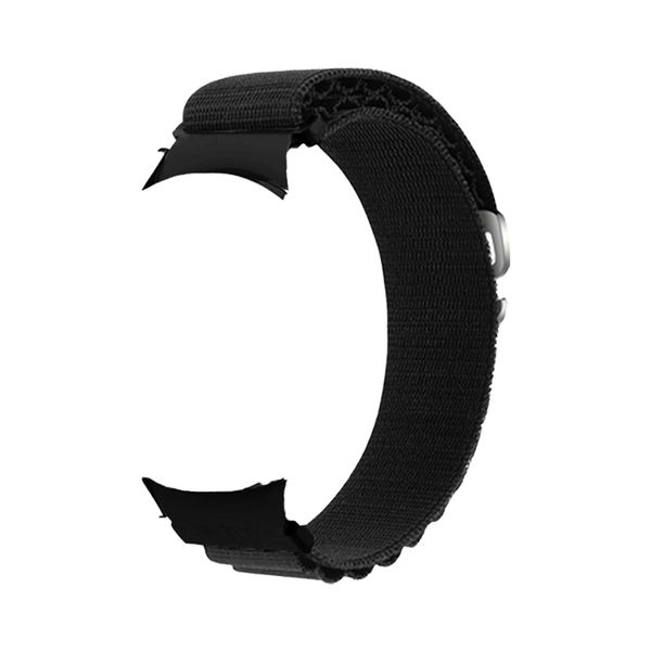 Tinotec Samsung Galaxy Watch 6 Alpine Loop Strap - Premium Nylon Band