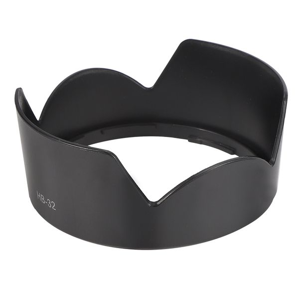 HB32 hood for DX 18-70mm/18-135mm