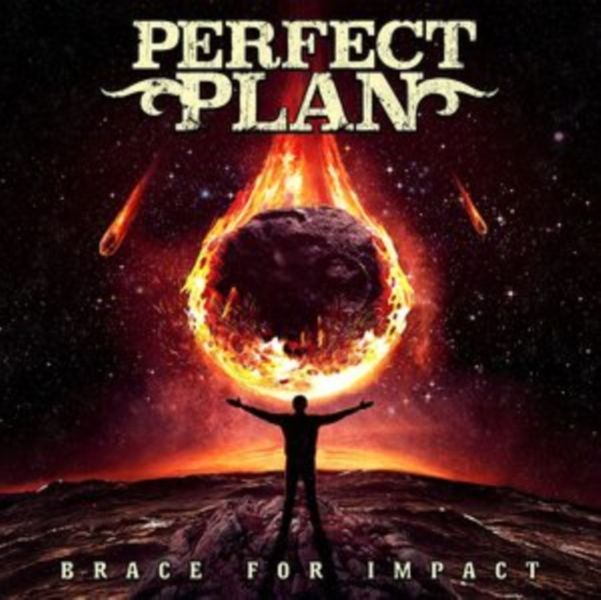 Brace for impact (CD / Album)