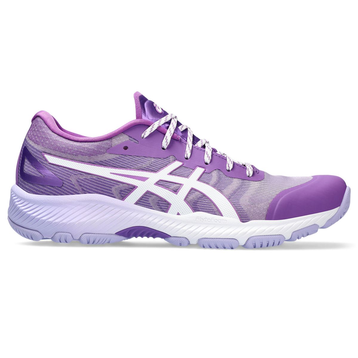 ASICS Women's Netburner Professional Ff 3 Netball Shoes | Shop Today ...