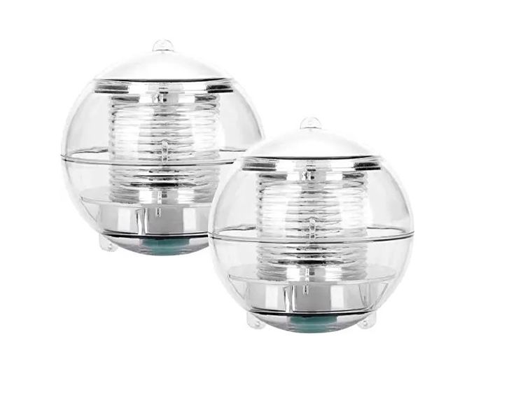 Solar Floating Pool Lights Waterproof