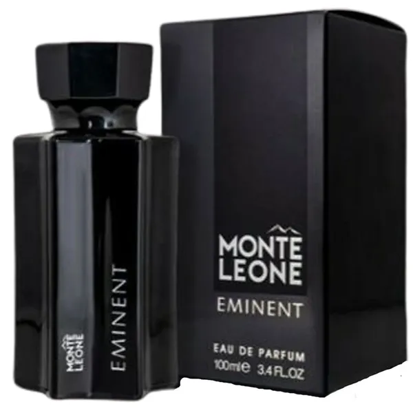 Monte Leone Eminent Eau De Parfum 100 ml by Fragrance World
