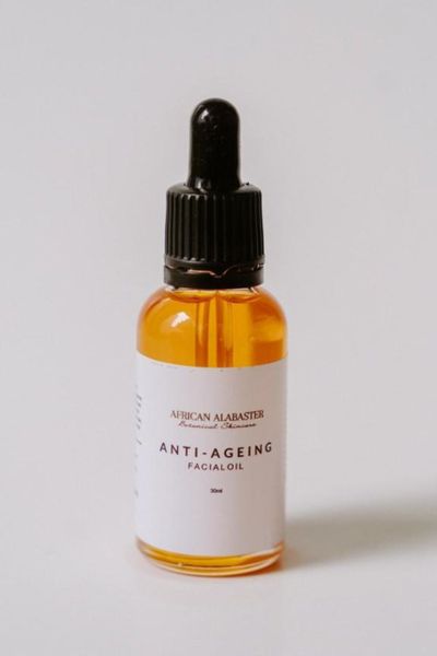 Anti-Ageing Facial Oil