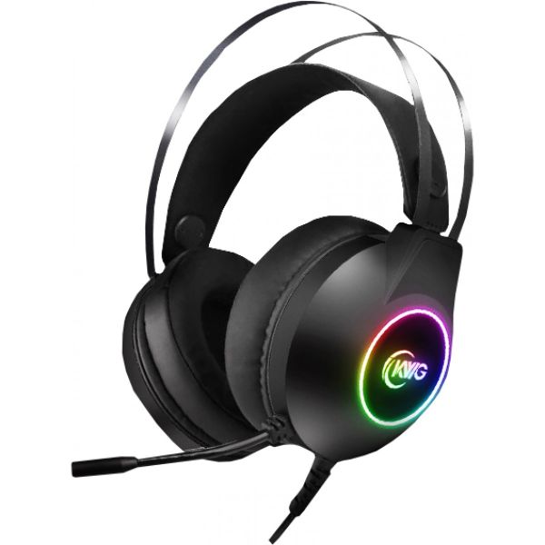 KWG Taurus P1 Headset