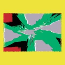 Oz Echoes: DIY Cassettes and Archives 1980-1989 (Vinyl / 12" Album)