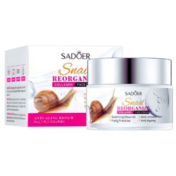 SADOER logo