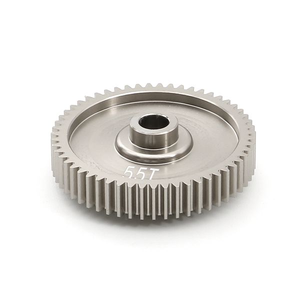 Rc Car Upgrade Spur Gear 51004 for Tamiya Tt01 Tt01D 1/10 Rc Car 55T