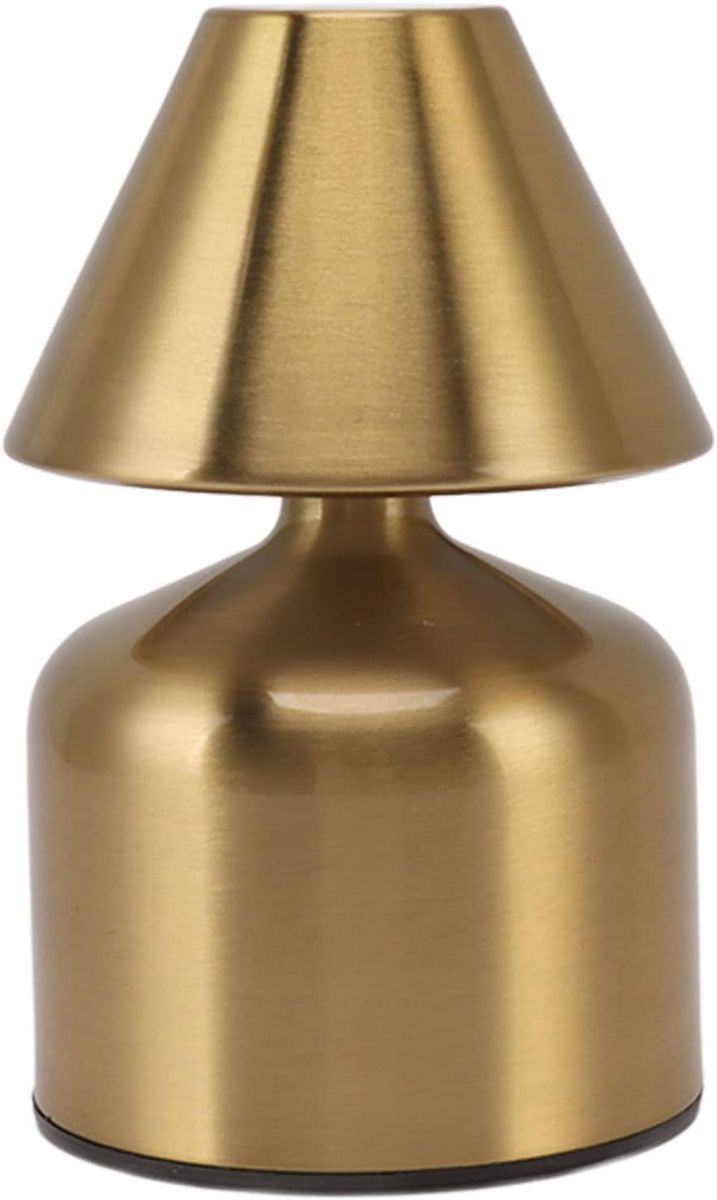 Stepless Dimming Desktop Touch Lamp