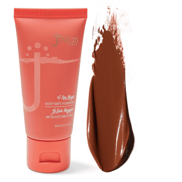 Juvias Place,I am Magic Velvety Matte Foundation-Dakar_220