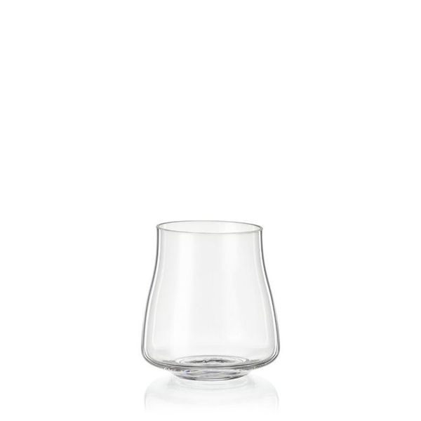 Crystalex - Alex Crystal Tumbler 350ml - Set of 6