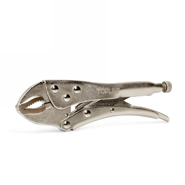 180mm Locking Pliers TV9380