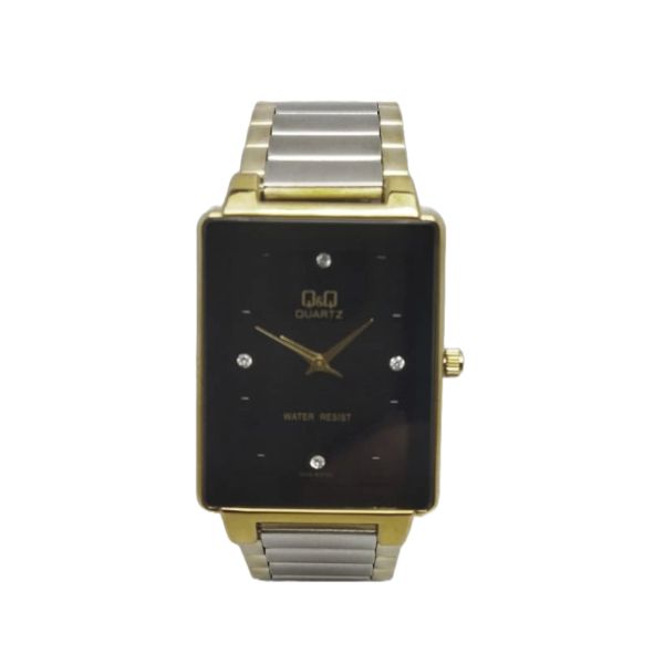 Q&amp;Q Men's Watch