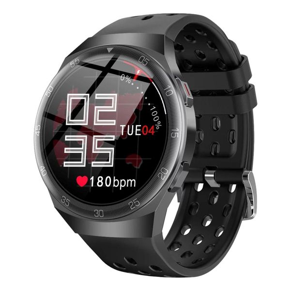 Max1 1.28 inch HD fitness Smart Watch